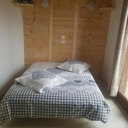 La Coulette Hotel Vars (Hautes-Alpes)