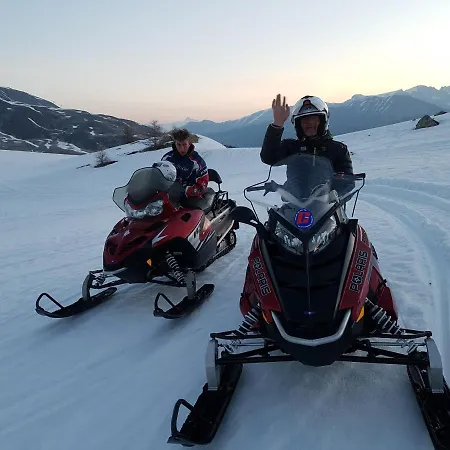 La Coulette Hotel Vars (Hautes-Alpes)