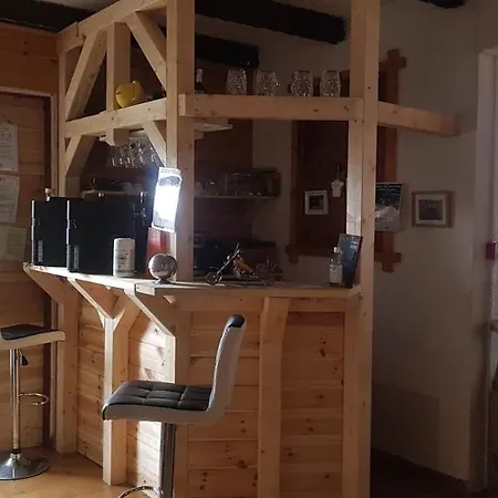 La Coulette Hotel Vars (Hautes-Alpes)