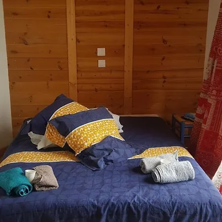Hotel La Coulette