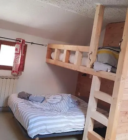 La Coulette Vars (Hautes-Alpes)