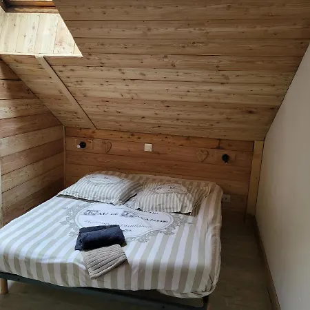 Hotel La Coulette Vars (Hautes-Alpes)