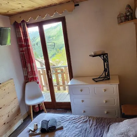 Hotel La Coulette