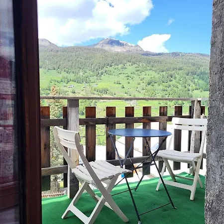 Hotel La Coulette Vars (Hautes-Alpes)